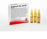 Neypros Nr.35 D7 Ampullen 5x2ml