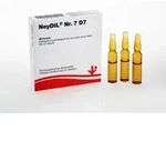 Neydil Nr.7 D7 Ampullen 5x2ml