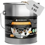 Fl&uuml;ssigkunststoff | Inhalt 5 kg | Grau