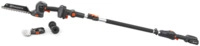 Husqvarna Aspire&reg; Gras- und Strauchschere S20-P4A + Verl&auml;ngerung-P4A mit Akku und