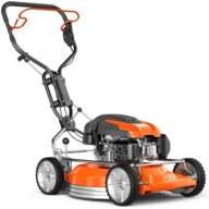 Husqvarna KLIPPO LB 553SQe 970609101