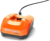 Husqvarna Schnellladeger&auml;t C500X 970717101
