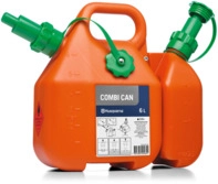 Husqvarna Kombikanister 6 L + 2,5 L 505698000
