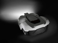 Husqvarna Beleuchtung-Kit Automower 330 X 581912502