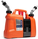 Husqvarna Kombikanister 5 L + 2,5 L 580754201