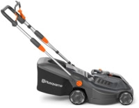 Husqvarna Aspire&reg; Rasenm&auml;her LC34-P4A mit Akku und Ladeger&auml;t 970648303