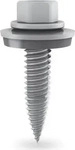 K2 2002937 Gewindeformende Schraube mit Dichtscheibe 6x25_et (0% MwSt. gem. &sect;12 Abs.