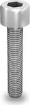 K2 2001729 Zylinderkopfschraube mit Sperrverzahnung M8x20 (0% MwSt. gem. &sect;12 Abs. 3