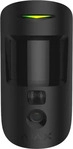 Ajax MotionCam Farbe Schwarz