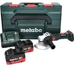 Metabo W 18 LT BL 11-125 Akku Winkelschleifer 18 V 125 mm ( 613052840 )...