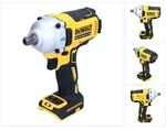 DeWalt DCF 892 N Akku Schlagschrauber 18 V 812 Nm 1/2" Brushless Solo - ohne Akku,