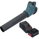 Bosch GBL 18V-750 Professional Akku Gebl&auml;se 18 V BITURBO Brushless + 1x...