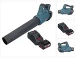 Bosch GBL 18V-750 Professional Akku Gebl&auml;se 18 V BITURBO Brushless + 1x Akku...