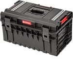 Qbrick System ONE 350 2.0 Technik Werkzeugkoffer 585 x 385 x 320 mm 38 l...