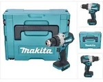 Makita DDF 489 ZJ Akku Bohrschrauber 18 V 73 Nm Brushless Solo + Makpac - ohne...