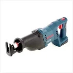 Bosch GSA 18V-LI Akku S&auml;bels&auml;ge 18V Solo ( 060164J000 ) - ohne Akku, ohne