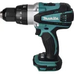 Makita DHP 458 RM Akku Schlagbohrschrauber 18 V 91 Nm + 2x Akku 4,0 Ah +...