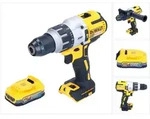 DeWalt DCD 996 N Akku Schlagbohrschrauber 18 V 95 Nm Brushless + 1x Akku 1,7 Ah -