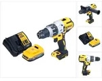 DeWalt DCD 996 E1 Akku Schlagbohrschrauber 18 V 95 Nm Brushless + 1x Akku 1,7 Ah +