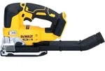 DeWalt DCS 334 N Akku Pendelhub Stichs&auml;ge 18 V Brushless + 1x Akku 2,0 Ah -...