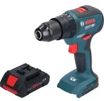 Bosch GSB 18V-55 Professional Akku Schlagbohrschrauber 18 V 55 Nm Brushless + 1x