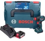 Bosch GDX 18V-210 C Professional Akku Drehschlagschrauber 18 V 210 Nm Brushless...