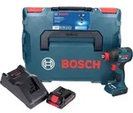 Bosch GDX 18V-210 C Professional Akku Drehschlagschrauber 18 V 210 Nm Brushless...
