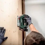 Metabo STB 18 L 90 Akku Stichs&auml;ge 18 V 90 mm ( 601048850 ) Solo - ohne Akku,...