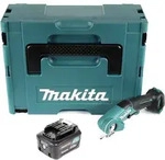 Makita CP 100 DM1J Akku Universalschere 10,8V Multi Cutter im Makpac + 1x 4,0Ah...