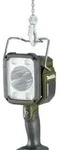 Makita DML 812 SF1 Akku Handstrahler 18 V 1250 lm LED Olive Gr&uuml;n Outdoor...