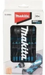 Makita E-22903 Bit und Schlagnuss Set 1/4" / 3/8" 30 tlg. IMPACT BLACK Bits /