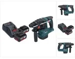 Bosch GBH 18V-22 Professional Akku Bohrhammer 18 V 1,9 J SDS Plus Brushless +...