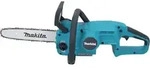 Makita DUC 307 RTX3 Akku Kettens&auml;ge 18 V 30 cm Brushless + 1x Akku 5,0 Ah +