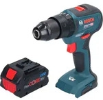 Bosch GSB 18V-55 Professional Akku Schlagbohrschrauber 18 V 55 Nm Brushless + 1x