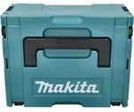 Makita DMP 181 RMJ Akku Kompressor 18 V 11,1 bar + 2x Akku 4,0 Ah + Ladeger&auml;t +