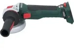 Metabo WB 18 LT BL 11-125 Quick Akku Winkelschleifer 18 V 125 mm Brushless + 1x...