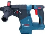 Bosch GBH 18V-24 C Professional Akku Bohrhammer 18 V 2,4 J Brushless SDS plus +...