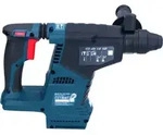 Bosch GBH 18V-24 C Professional Akku Bohrhammer 18 V 2,4 J Brushless SDS plus + 2x