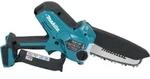 Makita DUC 150 SF Akku Kettens&auml;ge 18 V 15 cm Brushless + 1x Akku 3,0 Ah +...