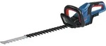 Bosch GHE 18V-60 Professional Akku Heckenschere 18 V 60 cm Brushless + 1x Akku...