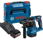 Bosch GBH 18V-22 Professional Akku Bohrhammer 18 V 1,9 J SDS Plus Brushless + 1x Akku