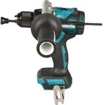 Makita DHP 492 RT Akku Schlagbohrschrauber 18 V 141 Nm Brushless + 2x Akku 5,0...