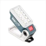 Bosch Professional GLI DeciLED 10,8 Volt Akku Lampe Worklight Solo ( 06014A0000...