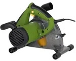Procraft PM2500-230 Mauernutfr&auml;se 1700 Watt 45 mm + 2x Trennscheibe