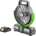 Procraft CF20bb Akku Ventilator 20 V 235 mm + 1x Akku 2,0 Ah - ohne Ladeger&auml;t