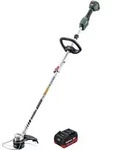 Metabo RTD 18 LTX BL 30 Akku Rasentrimmer 18 V 30 cm Brushless + 1x Akku 5,5 Ah...