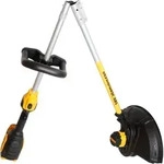 Dewalt DCM 561 PBS Akku Rasentrimmer 18 V Brushless + 1x Akku 4,0 Ah +...