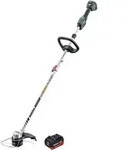 Metabo RTD 18 LTX BL 30 Akku Rasentrimmer 18 V 30 cm Brushless + 1x Akku 10,0...