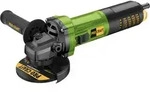 Procraft PW2450 Winkelschleifer 1300 Watt 125 mm Brushless