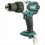 Makita BHP 458 Z LXT 18 V Li-Ion Akku Schlagbohrschrauber Solo - nur das...